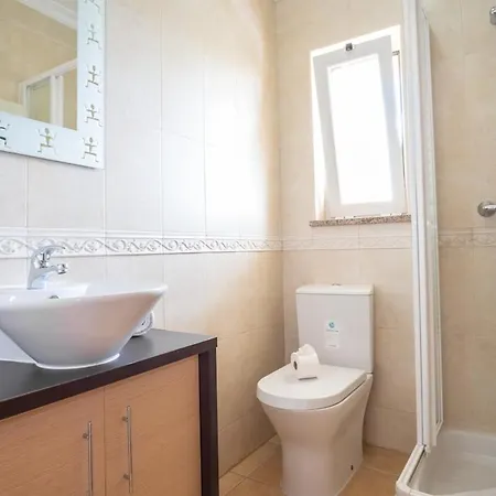 Ferienhaus Thiago Holidays Albufeira