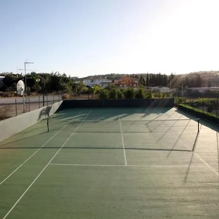 Holiday home Thiago Holidays