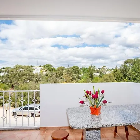 度假居 Thiago Holidays 阿尔布费拉