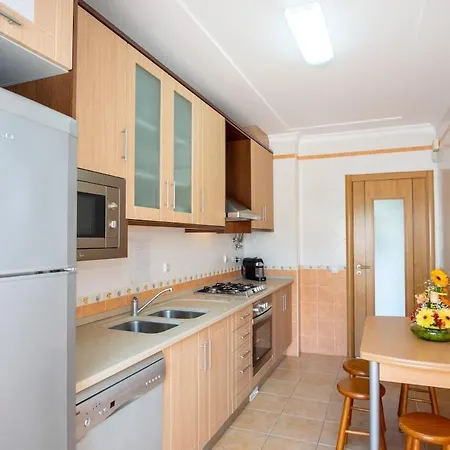 Thiago Holidays Holiday home Albufeira