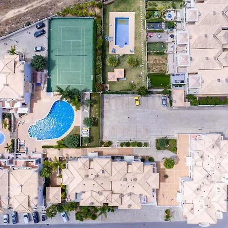 Сasa de vacaciones Thiago Holidays *