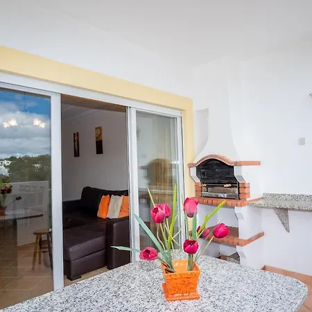 Thiago Holidays * Albufeira