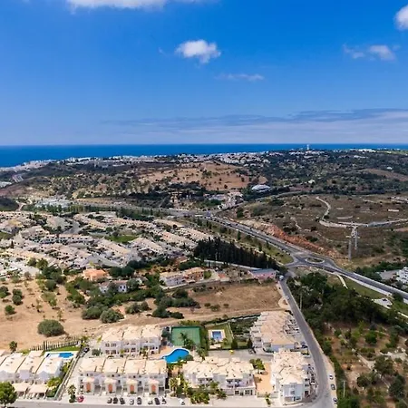 Сasa de vacaciones Thiago Holidays