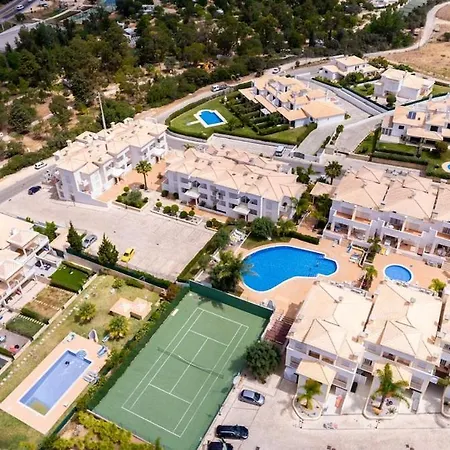 Будинок відпочинку Thiago Holidays Албуфейра